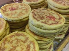 -杨老大焙子月饼干货(宽巷子民族美食街店)