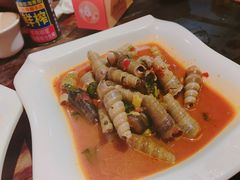 -漫天香·小龙虾餐厅(夏湾店)
