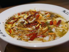 -太二酸菜鱼(宁波来福士店)