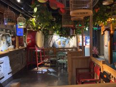 -京味斋·北京烤鸭(华威桥北工大店)