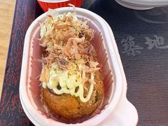 -筑地银GINDACO·日式简餐(枫蓝店)