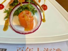 -德大西餐社
