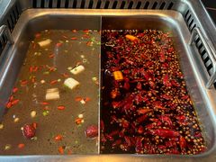 -大隐·成都火锅Bistro(合生麒麟新天地店)