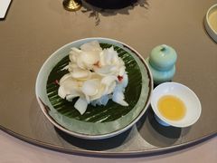 -金海华·悦食东方(苏州中心商场店)