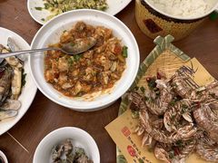 -渔满仓海鲜渔家(象山二店)