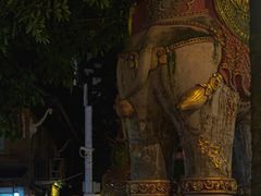 -东南亚风情赶摆街夜市