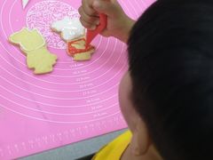 -贝乐少儿英语·全外教(滨江中心)