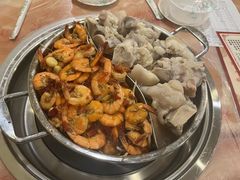 弯弯虾-弯弯火锅城(玫瑰街店)