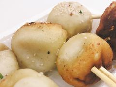 -小杨生煎(南京东路食品一店)