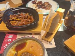 -辛香汇·现炒川菜(淮海路百盛店)