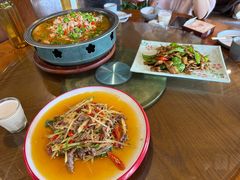 -盐帮食坊•小河帮川菜(四川师大店)