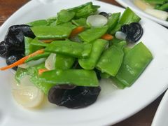 -少林寺欢喜地素斋馆