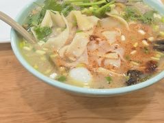-高群生胡辣汤(亚运村店)