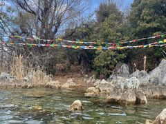 -丽江泸沽湖景区
