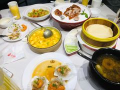 -大鸭梨烤鸭(金色漫香店)