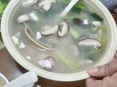 -聂记粤菜馆(鼓西路店)