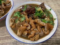 -陈记卤煮小肠