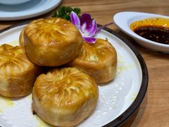 烤包子-品回味清真西北楼(宁波首店)