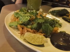 -Ocean's Table 欧舍