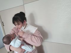 -鲸育宝宝月嫂(徐汇店)