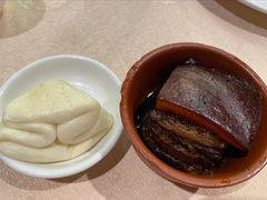 东坡焖肉-楼外楼(西湖景区孤山路店)