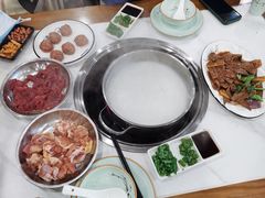 -盈田盈粥庄(博山东路店)