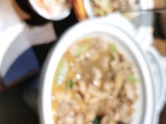 -湘力力小院·鱼汤泡饭(枫林路店)