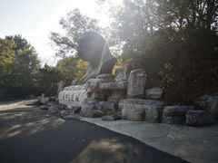 -北京周口店北京人遗址博物馆