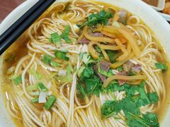 -顺发拉面(长湖路店)