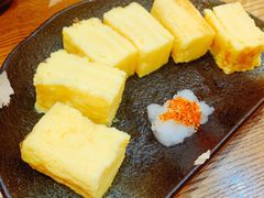 蛋卷-胜博殿霸王树(嘉里中心店)
