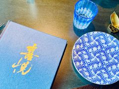 -喜悦烤鸭·新京菜(王府井店)