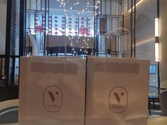 -V咖啡(兰州盛达希尔顿酒店)