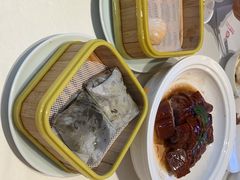 -香港狮子山下·明星粤菜餐厅(北苑店)