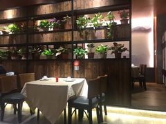 大堂-张记旺角食街(动物园店)