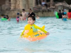 -太阳岛度假酒店