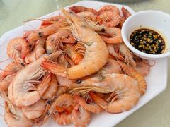 -源海渔村·现捞海鲜(大角湾店)