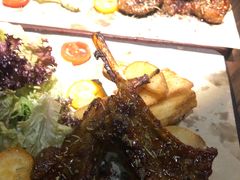 -The Cheebat 锌吧·Bistro(体育西店)