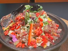 -無二炙坊·和牛烧肉(大钟寺1733店)