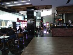 -SFC上影影城(淞南店)