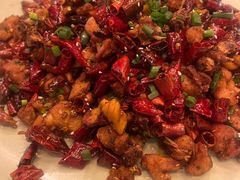 -饭江湖·江湖菜(湖广会馆店)
