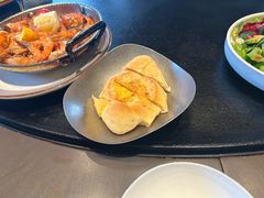 -庐灶江南·江南菜·四合院Bistro(东直门雍和宫·原华侨宾馆店)