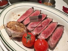 -MONICH牛排融合餐厅(和义大道购物中心店)