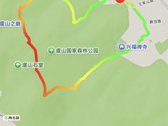 -虞山风景区