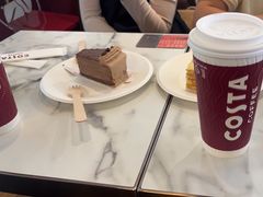 -COSTA COFFEE(恒基名人购物中心店)