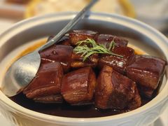 -悦融·京鲁菜·露台花园(安定门店)