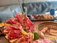 -花时·炭火烧肉(东百中心A馆店)