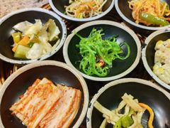 -三代烤肉(保利广场店)