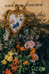 -北京嘉里大酒店·宴会厅婚宴·户外婚礼·生日宴