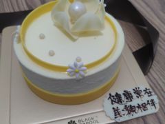 -黑池口感烘焙·生日蛋糕(坂田店)