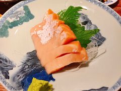 -桂马·日本料理·海胆·海鲜饭·酒场(民主广场店)